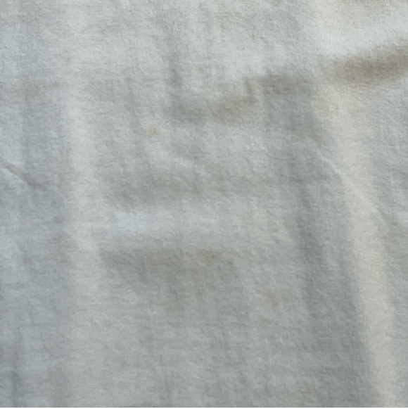 VINTAGE NEW Chase Authentics Shirt Mens XXL 2XL Racing Dale Jr. Budweiser FLAW - Picture 13 of 14